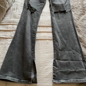 Express Skyscraper Jeans